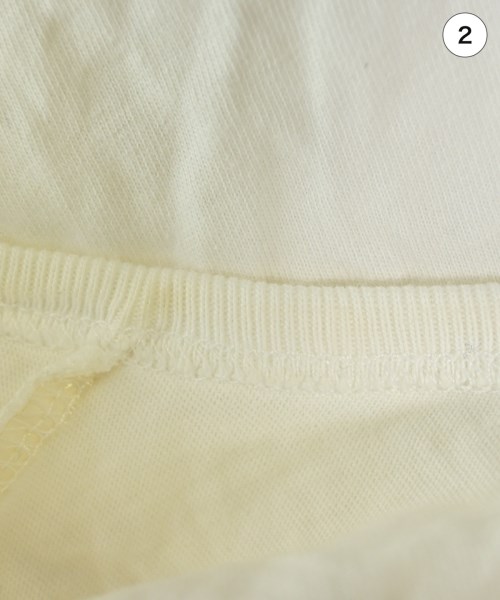 Polo Ralph Lauren（ポロラルフローレン）タンクトップ 白 サイズ:L メンズ/2200723223191