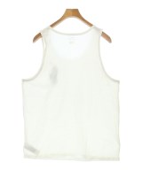 Polo Ralph Lauren（ポロラルフローレン）タンクトップ 白 サイズ:L メンズ/2200723223191