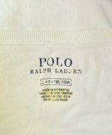 Polo Ralph Lauren（ポロラルフローレン）タンクトップ 白 サイズ:L メンズ/2200723223191