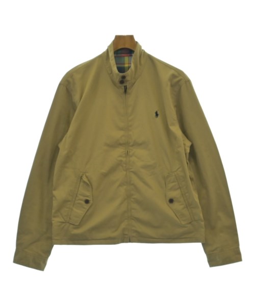 Polo Ralph Lauren(ポロラルフローレン)のブルゾン サイズ:M 22,600円