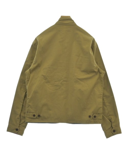 Polo Ralph Lauren（ポロラルフローレン）ブルゾン ベージュ サイズ:M メンズ/2200723296010