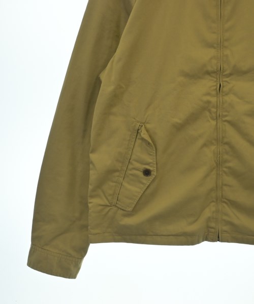 Polo Ralph Lauren（ポロラルフローレン）ブルゾン ベージュ サイズ:M メンズ/2200723296010