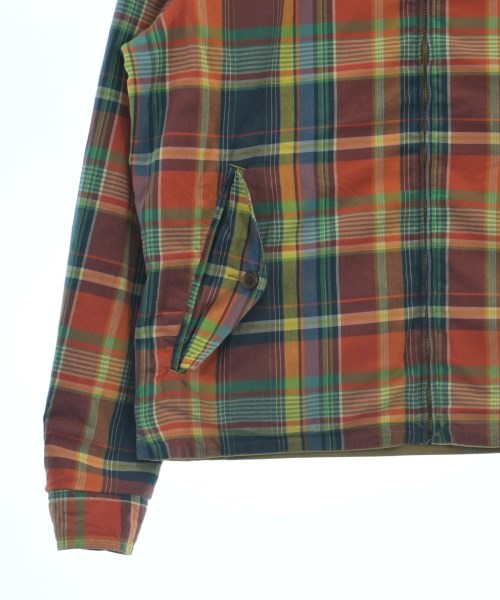 Polo Ralph Lauren（ポロラルフローレン）ブルゾン ベージュ サイズ:M メンズ/2200723296010