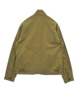 Polo Ralph Lauren（ポロラルフローレン）ブルゾン ベージュ サイズ:M メンズ/2200723296010