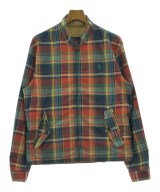 Polo Ralph Lauren（ポロラルフローレン）ブルゾン ベージュ サイズ:M メンズ/2200723296010