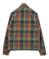 Polo Ralph Lauren（ポロラルフローレン）ブルゾン ベージュ サイズ:M メンズ/2200723296010