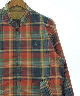 Polo Ralph Lauren（ポロラルフローレン）ブルゾン ベージュ サイズ:M メンズ/2200723296010