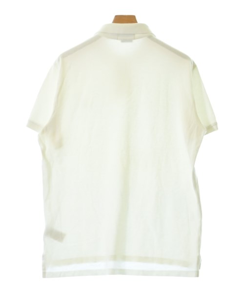 Polo Ralph Lauren（ポロラルフローレン）ポロシャツ 白 サイズ:L メンズ/2200723296034