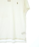 Polo Ralph Lauren（ポロラルフローレン）ポロシャツ 白 サイズ:L メンズ/2200723296034