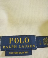 Polo Ralph Lauren（ポロラルフローレン）ポロシャツ 白 サイズ:L メンズ/2200723296034