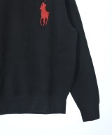 Polo Ralph Lauren（ポロラルフローレン）スウェット 黒 サイズ:S メンズ/2200723300045