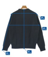 Polo Ralph Lauren（ポロラルフローレン）スウェット 黒 サイズ:S メンズ/2200723300045