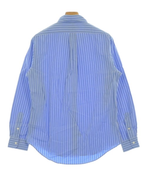 Polo Ralph Lauren（ポロラルフローレン）カジュアルシャツ 青 サイズ:L メンズ/2200723343028