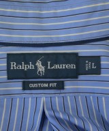 Polo Ralph Lauren（ポロラルフローレン）カジュアルシャツ 青 サイズ:L メンズ/2200723343028