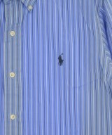 Polo Ralph Lauren（ポロラルフローレン）カジュアルシャツ 青 サイズ:L メンズ/2200723343028