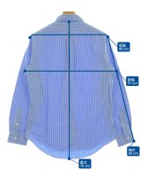 Polo Ralph Lauren（ポロラルフローレン）カジュアルシャツ 青 サイズ:L メンズ/2200723343028