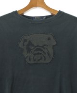 Polo Ralph Lauren（ポロラルフローレン）Tシャツ・カットソー 黒 サイズ:M メンズ/2200723393061