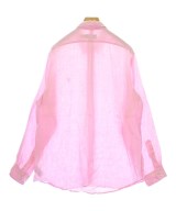Polo Ralph Lauren（ポロラルフローレン）カジュアルシャツ ピンク サイズ:L メンズ/2200720018028
