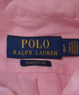 Polo Ralph Lauren（ポロラルフローレン）カジュアルシャツ ピンク サイズ:L メンズ/2200720018028