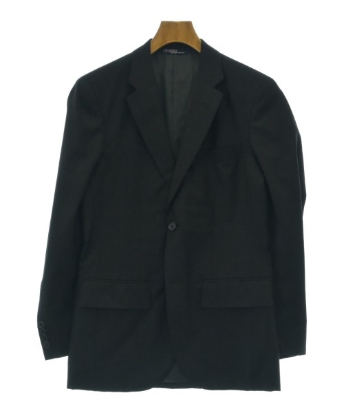 Polo Ralph Lauren（ポロラルフローレン）ビジネス 黒 サイズ:36(XS位)/36(XS位) メンズ/2200723428039