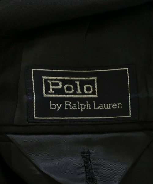 Polo Ralph Lauren（ポロラルフローレン）ビジネス 黒 サイズ:36(XS位)/36(XS位) メンズ/2200723428039