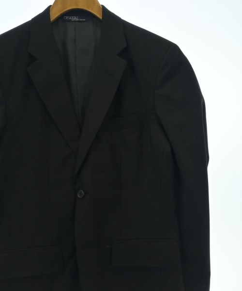 Polo Ralph Lauren（ポロラルフローレン）ビジネス 黒 サイズ:36(XS位)/36(XS位) メンズ/2200723428039