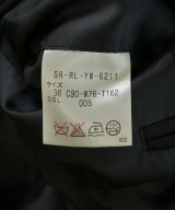 Polo Ralph Lauren（ポロラルフローレン）ビジネス 黒 サイズ:36(XS位)/36(XS位) メンズ/2200723428039