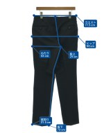 Polo Ralph Lauren（ポロラルフローレン）ビジネス 黒 サイズ:36(XS位)/36(XS位) メンズ/2200723428039