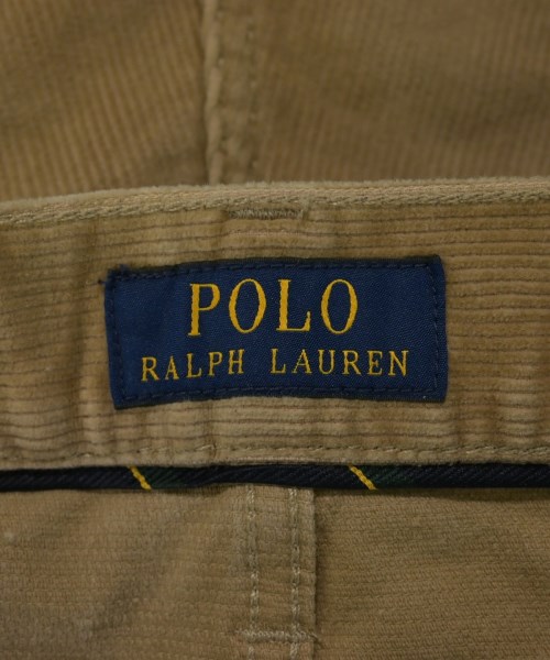 Polo Ralph Lauren（ポロラルフローレン）その他 ベージュ サイズ:28(S位) メンズ/2200723669036