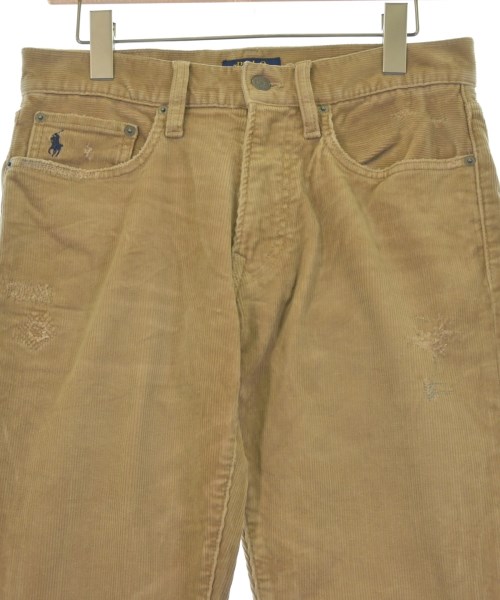 Polo Ralph Lauren（ポロラルフローレン）その他 ベージュ サイズ:28(S位) メンズ/2200723669036