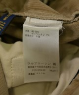 Polo Ralph Lauren（ポロラルフローレン）その他 ベージュ サイズ:28(S位) メンズ/2200723669036