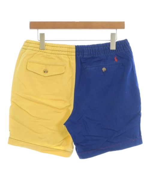 Polo Ralph Lauren（ポロラルフローレン）ショートパンツ 赤 サイズ:S メンズ/2200720471526