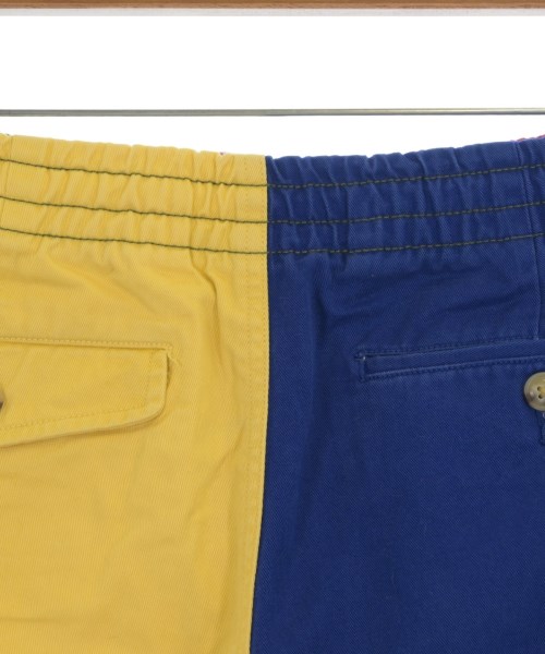 Polo Ralph Lauren（ポロラルフローレン）ショートパンツ 赤 サイズ:S メンズ/2200720471526