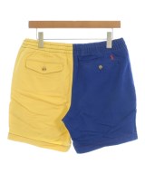 Polo Ralph Lauren（ポロラルフローレン）ショートパンツ 赤 サイズ:S メンズ/2200720471526