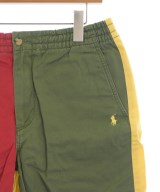 Polo Ralph Lauren（ポロラルフローレン）ショートパンツ 赤 サイズ:S メンズ/2200720471526