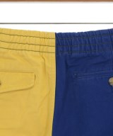 Polo Ralph Lauren（ポロラルフローレン）ショートパンツ 赤 サイズ:S メンズ/2200720471526