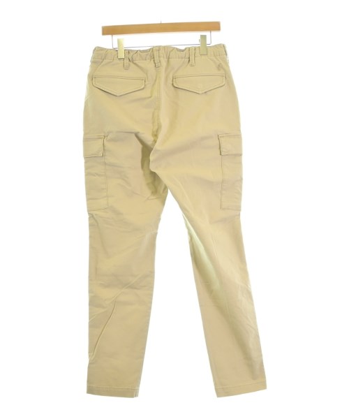 Polo Ralph Lauren（ポロラルフローレン）カーゴパンツ ベージュ サイズ:32(L位) メンズ/2200720169058