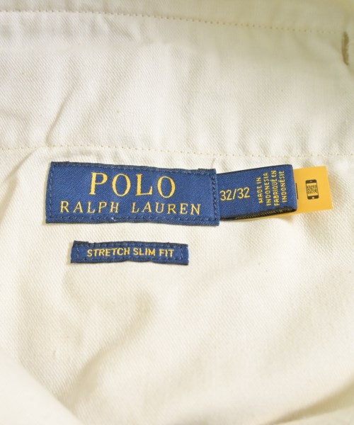 Polo Ralph Lauren（ポロラルフローレン）カーゴパンツ ベージュ サイズ:32(L位) メンズ/2200720169058