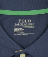 Polo Ralph Lauren（ポロラルフローレン）ポロシャツ 紺 サイズ:XL メンズ/2200721725017