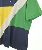 Polo Ralph Lauren（ポロラルフローレン）ポロシャツ 紺 サイズ:XL メンズ/2200721725017