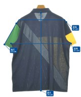 Polo Ralph Lauren（ポロラルフローレン）ポロシャツ 紺 サイズ:XL メンズ/2200721725017