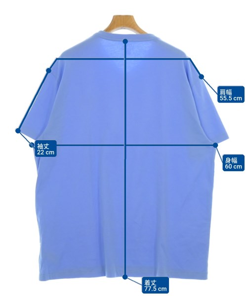 Polo Ralph Lauren（ポロラルフローレン）Tシャツ・カットソー 青 サイズ:XL メンズ/2200721725031