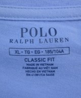Polo Ralph Lauren（ポロラルフローレン）Tシャツ・カットソー 青 サイズ:XL メンズ/2200721725031