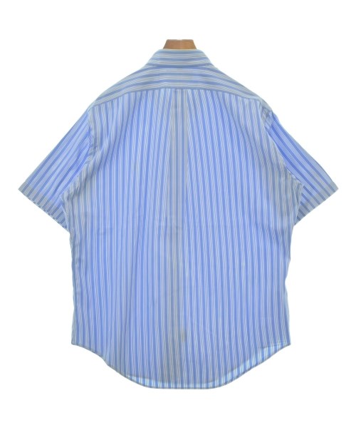Polo Ralph Lauren（ポロラルフローレン）カジュアルシャツ 青 サイズ:LL(XL位) メンズ/2200721725086