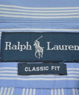 Polo Ralph Lauren（ポロラルフローレン）カジュアルシャツ 青 サイズ:LL(XL位) メンズ/2200721725086
