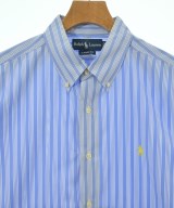 Polo Ralph Lauren（ポロラルフローレン）カジュアルシャツ 青 サイズ:LL(XL位) メンズ/2200721725086