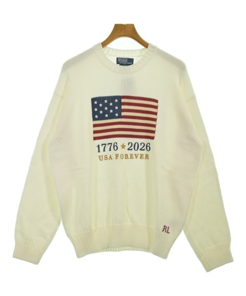 Polo Ralph Lauren(ポロラルフローレン)のニット・セーター サイズ:M 61,200円