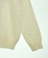 Polo Ralph Lauren（ポロラルフローレン）ニット・セーター 白 サイズ:M メンズ/2200722458020