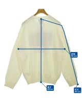 Polo Ralph Lauren（ポロラルフローレン）ニット・セーター 白 サイズ:M メンズ/2200722458020