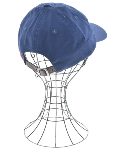 Polo Ralph Lauren（ポロラルフローレン）キャップ 紺 サイズ:- メンズ/2200722458235